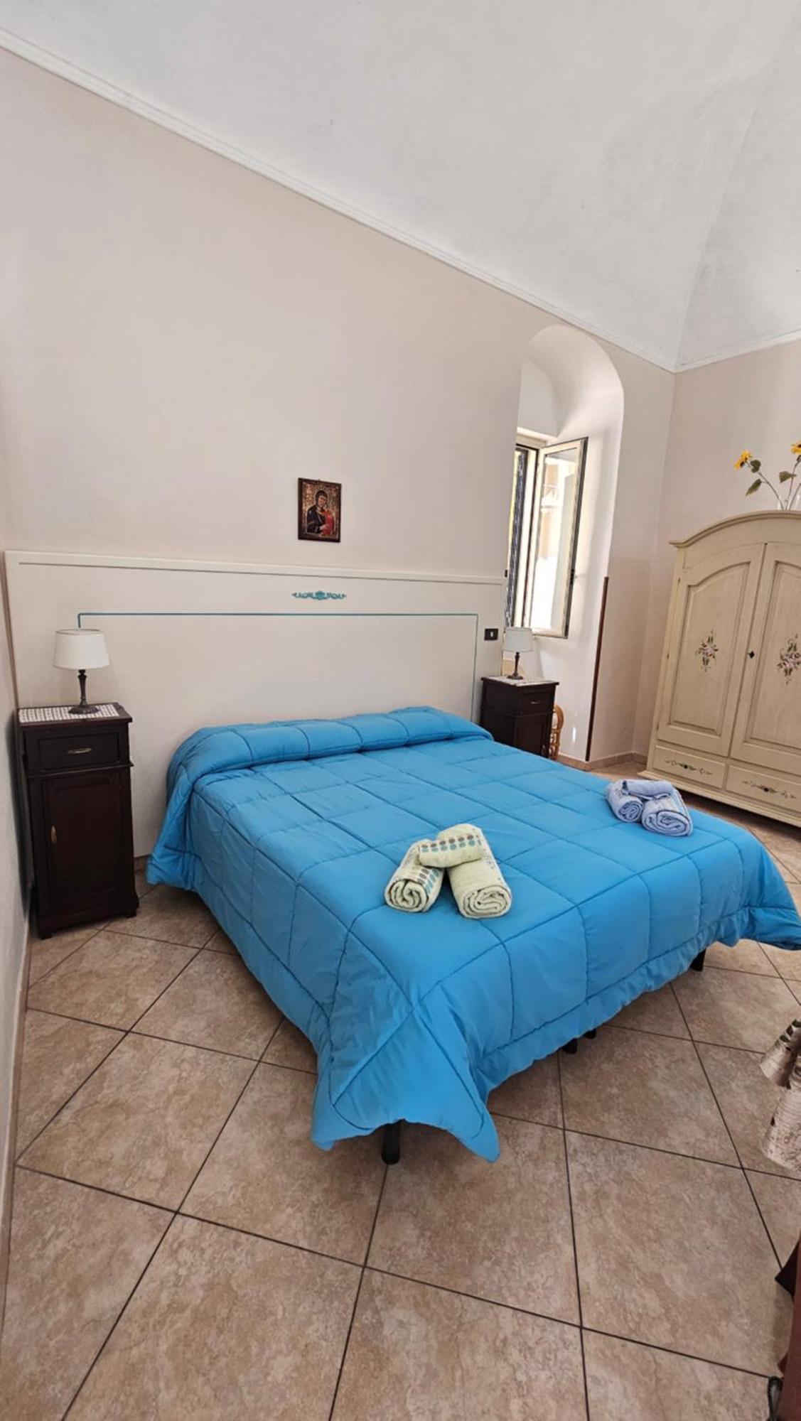 Apartment Palazzo Tranfo Al Duomo *