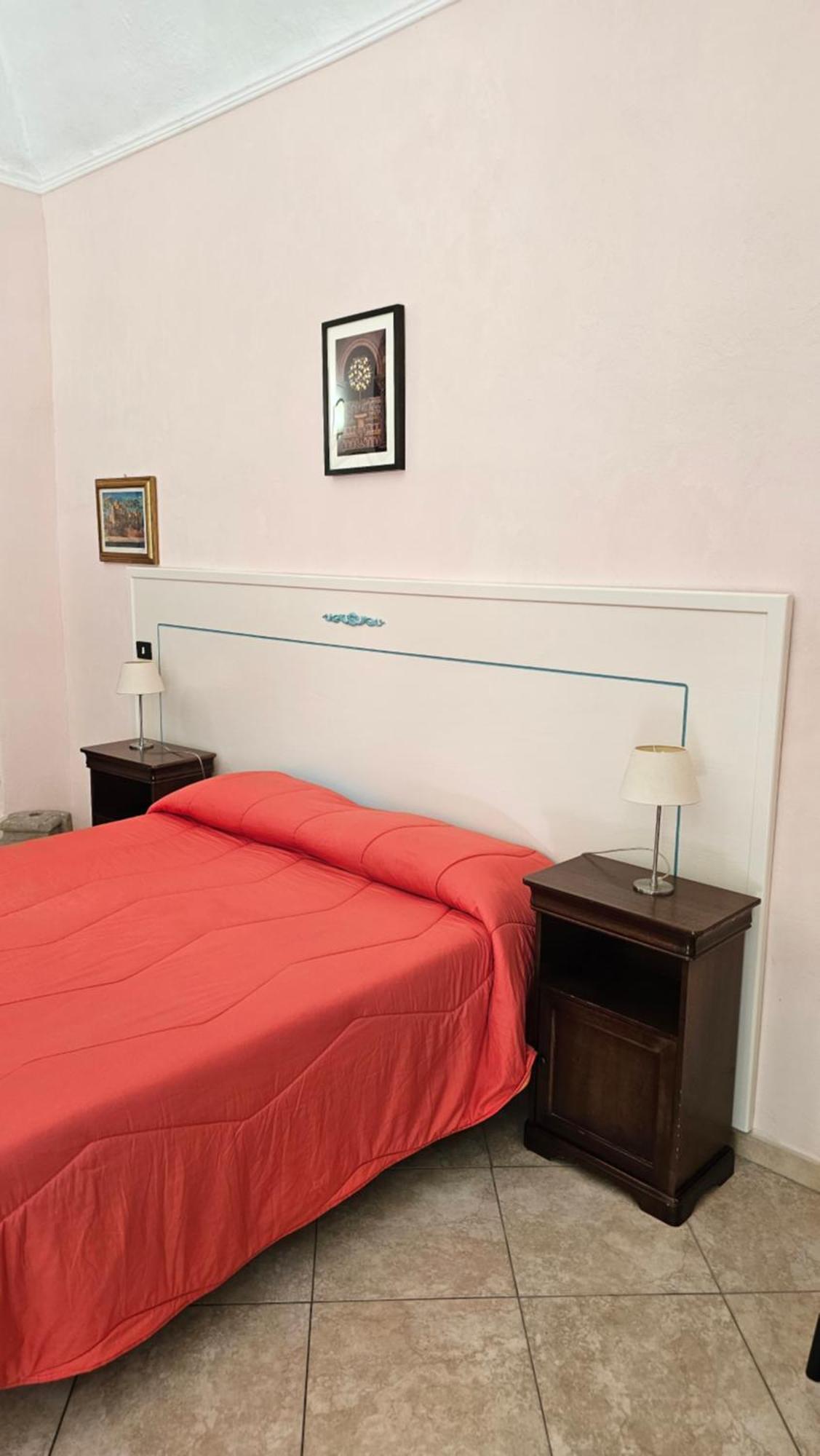 Apartment Palazzo Tranfo Al Duomo *