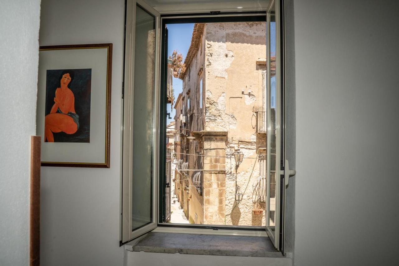 Palazzo Tranfo Al Duomo *