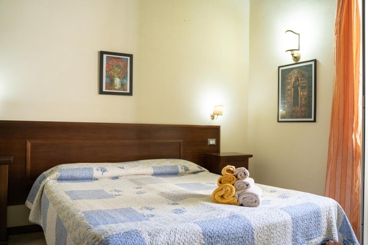 Apartment Palazzo Tranfo Al Duomo *