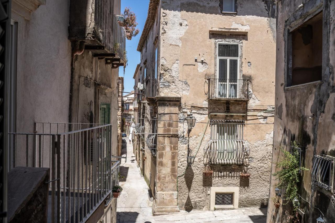 Palazzo Tranfo Al Duomo Apartment Tropea